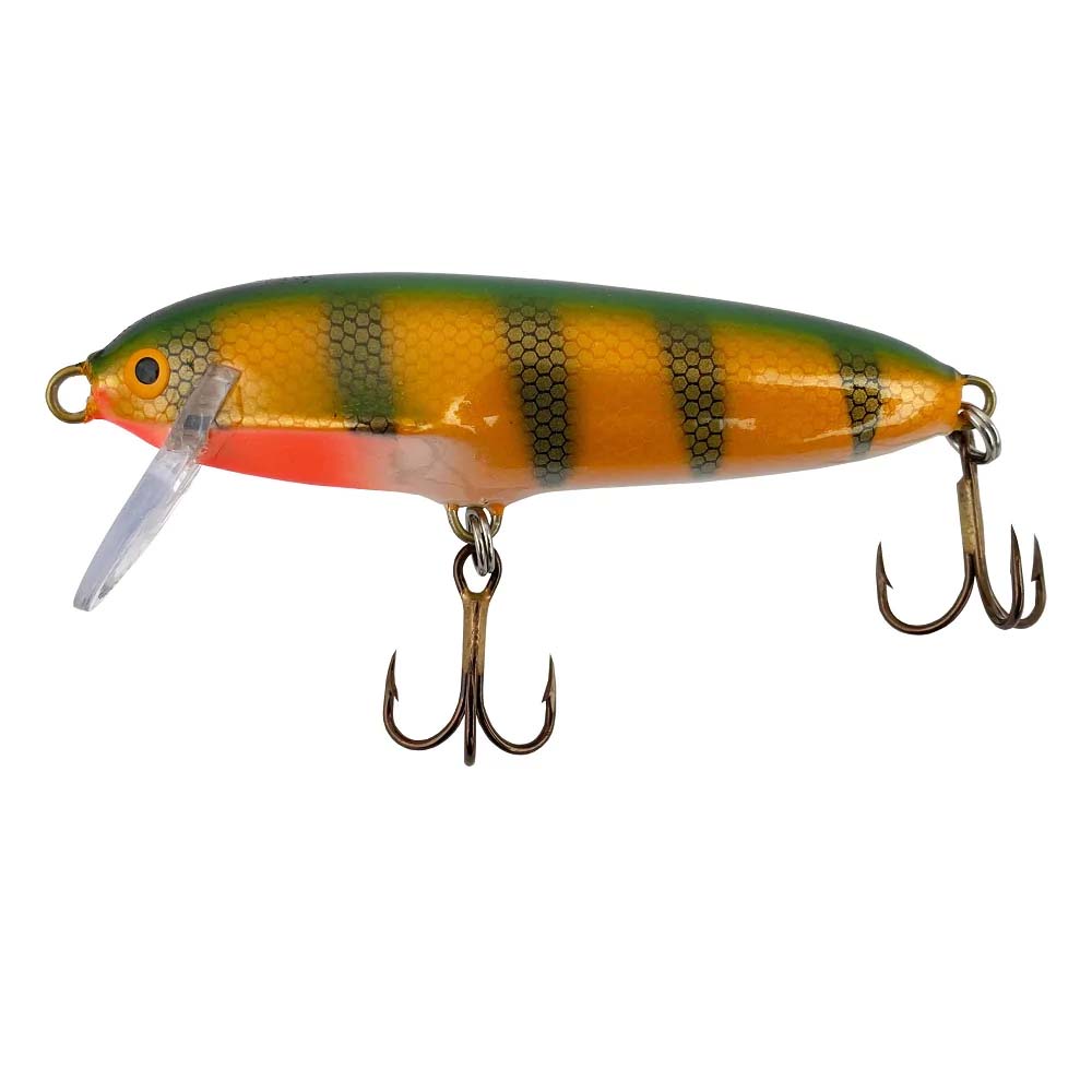 Nils Master Spearhead Fishing Lures 007